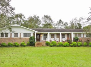 4801 Mount Zion Rd, Valdosta, GA 31601