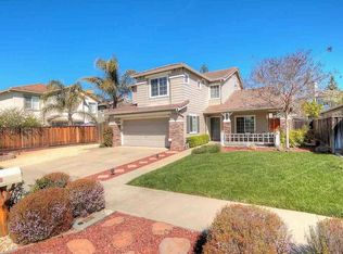 6282 Carson Pass Way, Livermore, CA