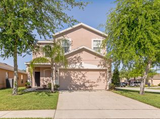 253 Earlmont Pl, Davenport, FL 33896