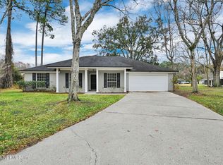 10249 SECRET HARBOR Court, Jacksonville, FL 32257