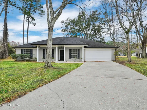 10249 SECRET HARBOR Court, Jacksonville, FL 32257