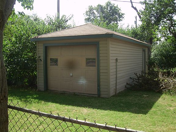 Building/Shop