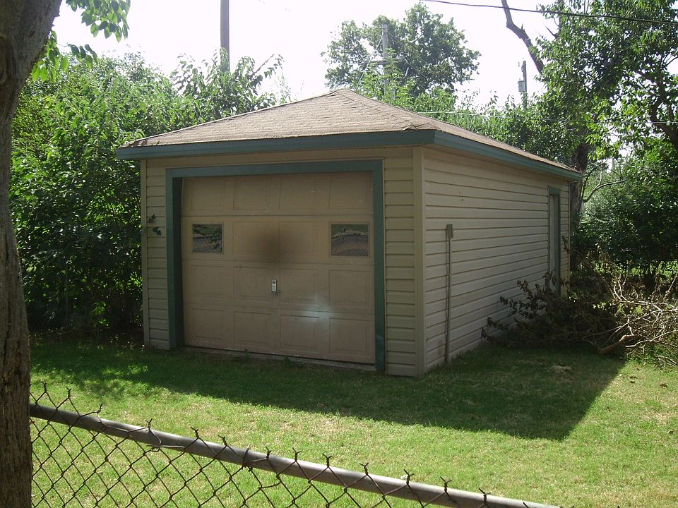 Building/Shop