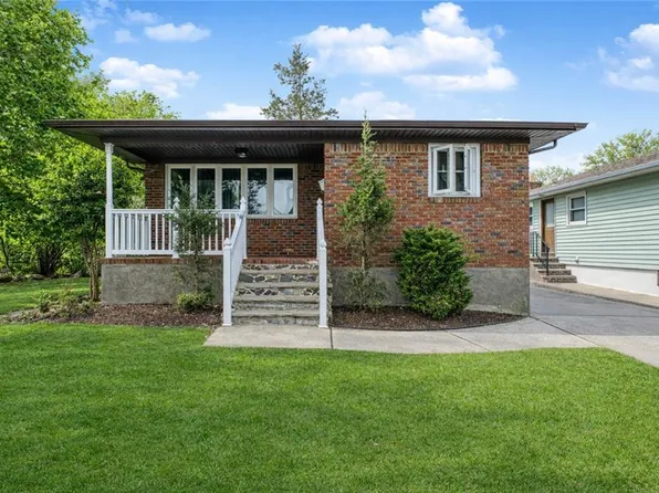 274 Evergreen Ave, Staten Island, NY 10305