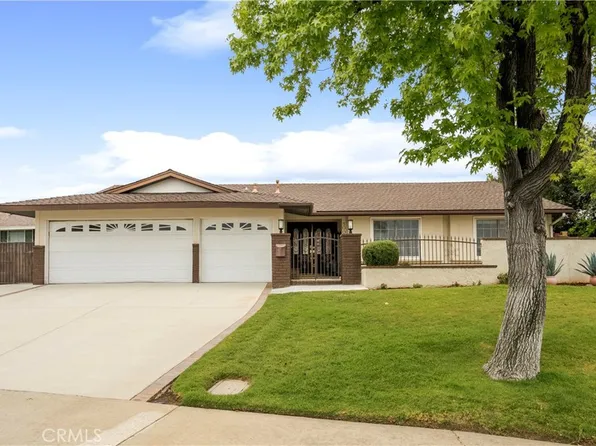 5004 Cadley Dr, La Verne, CA 91750