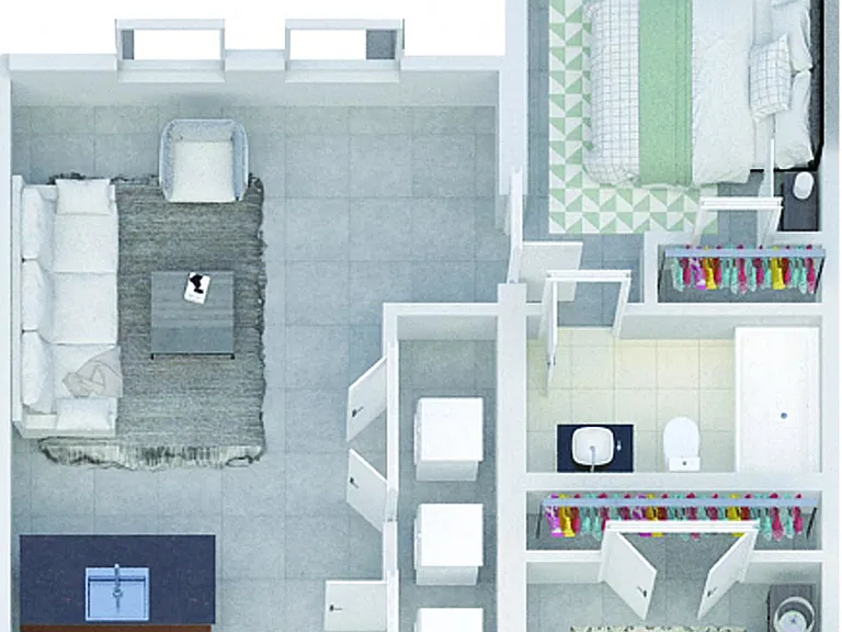B+G Place — Photo 61