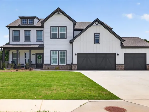2759 Porches Ln, Dacula, GA 30019