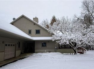 18753 67th Avenue, Chippewa Falls, WI 54729