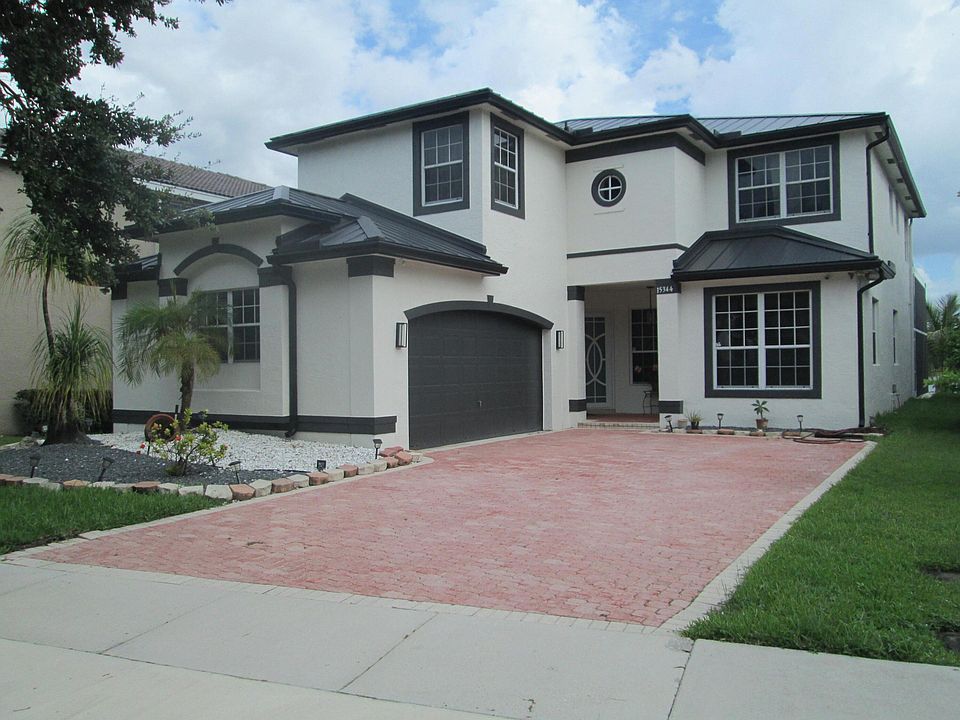 1st image of 15344 SW 19th Street