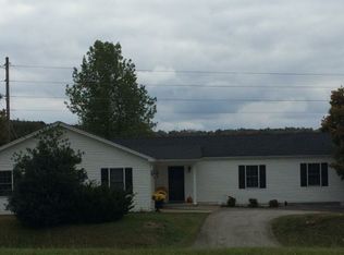 8698 State Highway 185, Bowling Green, KY 42101