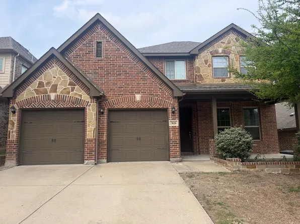 3616 Delta Dr, McKinney, TX 75071
