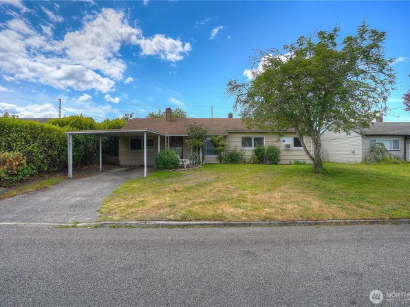 10506 Occident Street SW, Lakewood, WA 98499