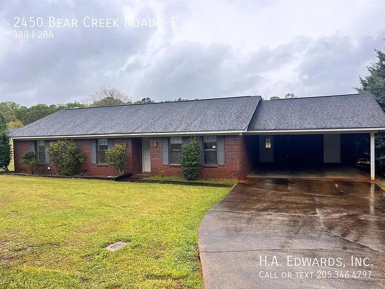 2450 Bear Creek Rd E #E — Photo 2