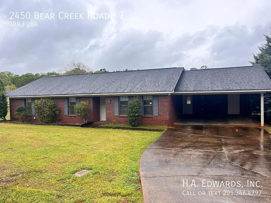Building Photo - 2450 Bear Creek Rd E #E