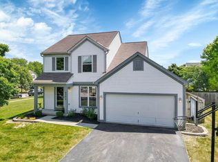 6386 Ewen Cir, Grove City, OH