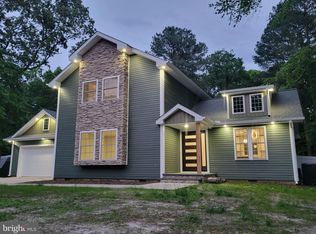 4305 Ramblin Rd, Salisbury, MD 21804