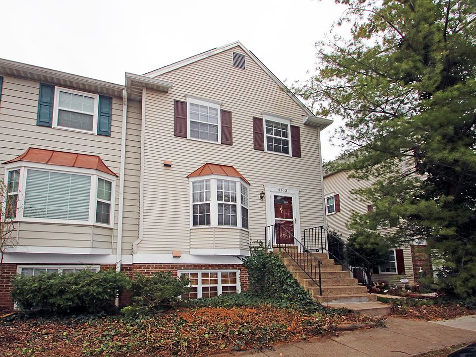 1st image of 4163 Pleasant Meadow Ct #97A