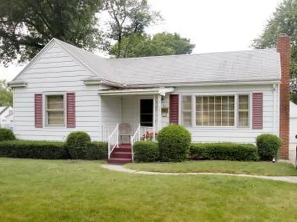 47 27th St N, Battle Creek, MI 49015