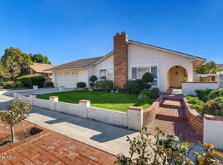 2268 Pinecrest St, Simi Valley, CA 93065