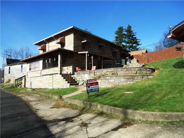 110 Renner Creek Rd, New Freeport, PA 15352