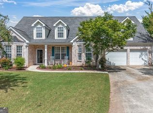 45 Chesterfield Ct, Covington, GA 30016