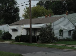 2003 Brame Pl, Toledo, OH