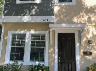 537 Delmar Ter S, Saint Petersburg, FL 33701