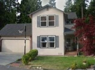 4599 NW Knute Anderson Rd, Silverdale, WA 98383