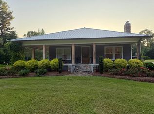 7837 Lizelia Rd, Meridian, MS 39305