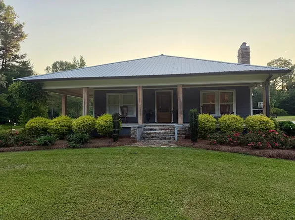 7837 Lizelia Rd, Meridian, MS 39305