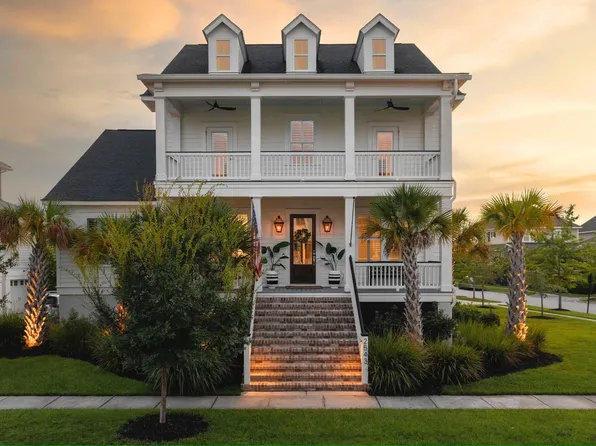 2543 Josiah St, Charleston, SC 29492