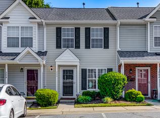 206 Malamute Ln #1, Greensboro, NC 27407