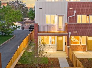 1052 N Knox Court, Denver, CO 80204