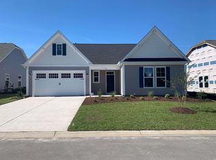 761 Ricegrass Pl LOT 40, Seaglass Village Seashore Little River, SC 29566