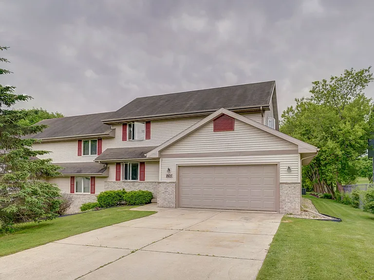 865-867 Harper Dr — Photo 3
