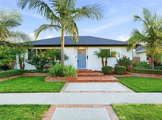 5990 E El Paseo St, Long Beach, CA 90815