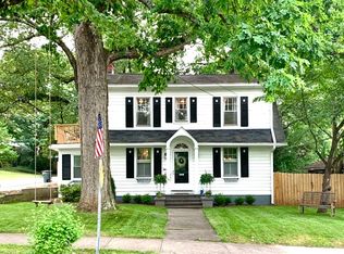 880 Lockland Ave, Winston Salem, NC 27103