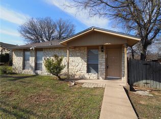 5202 Nuckols Crossing Rd #B, Austin, TX 78744