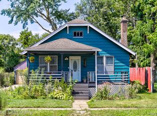 103 N Park St, Ypsilanti, MI