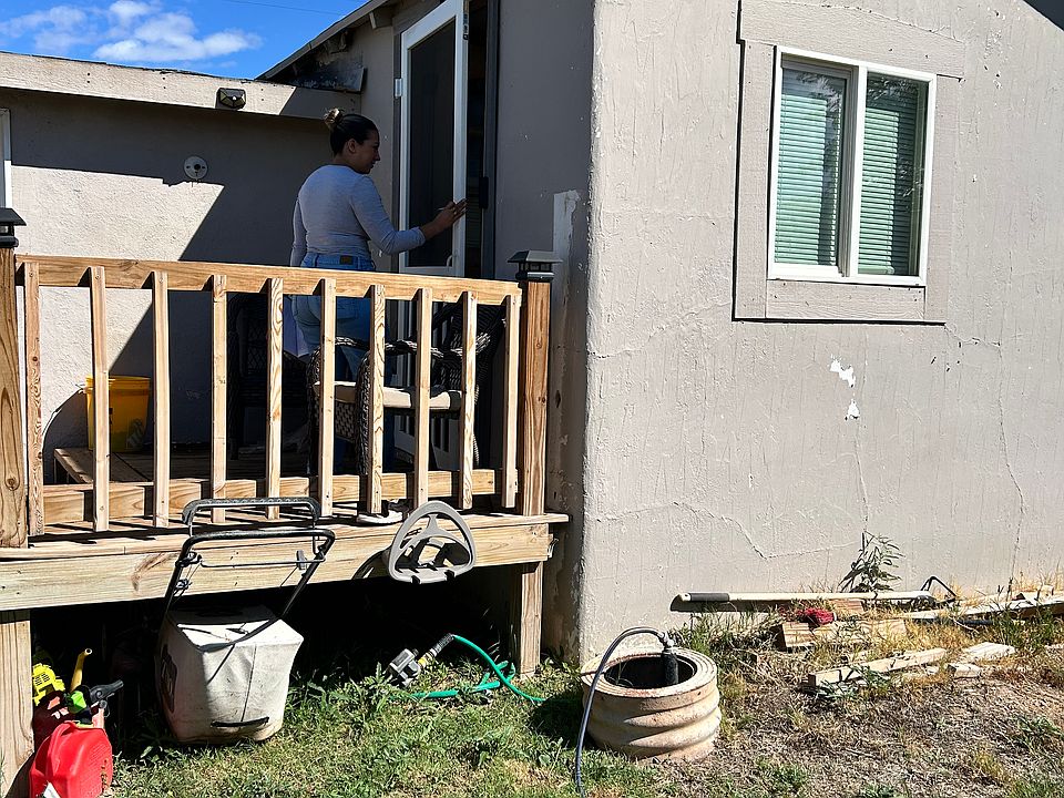 1st image of 1307 8th St #1/2