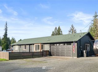 17021 118th St NE, Arlington, WA 98223