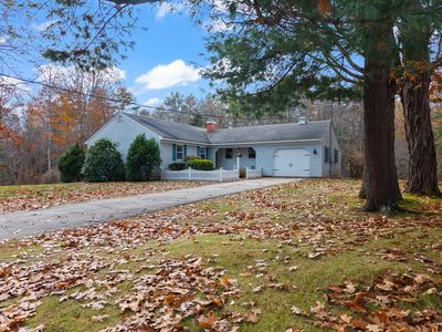 15 Blanchard Street, Wells, ME, 04090