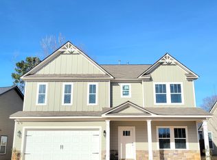305 Loxley Dr, Simpsonville, SC 29680