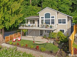 2102 Halleck Ave SW, Seattle, WA 98116