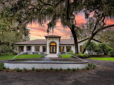 4885 State Road 11, De Leon Springs, FL, 32130