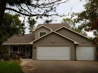 14698 307th Ave NW, Princeton, MN 55371