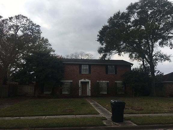 3rd image of 11502 Hillcroft St