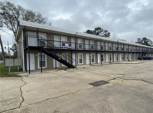 106 N Carter St #20, Hammond, LA 70401