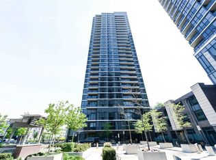 9 Valhalla Inn Rd UNIT 1002, Toronto, ON M9B0B2