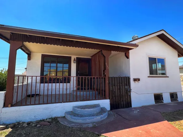 3700 Taylor Ave, El Paso, TX 79930